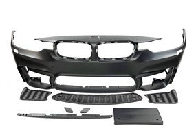 Paragolpes Delantero BMW F30 / F31 Look M3