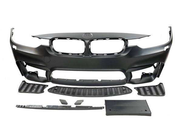 Paragolpes Delantero BMW F30 / F31 Look M3