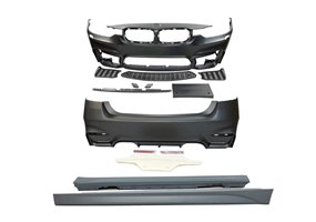 Kit De Carrocería BMW F30 Look M3