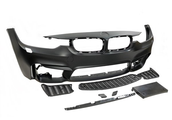 Kit De Carrocería BMW F30 Look M3