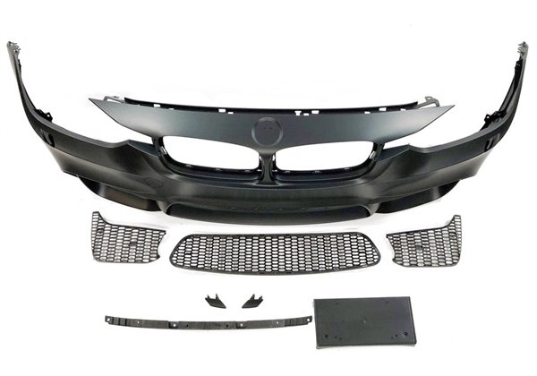 Kit De Carrocería BMW F30 Look M3