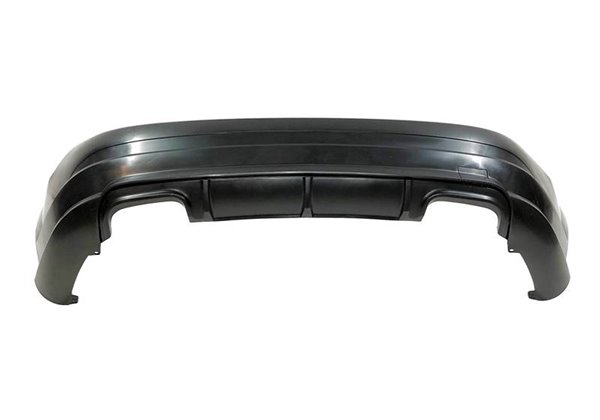 Kit De Carrocería Mercedes W204 Look C63 07-10 ABS