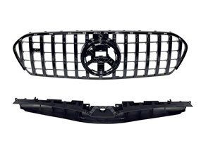 Parrilla Mercedes W167 / C167 2024+ Look GT