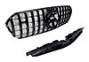 Parrilla Mercedes W167 / C167 2024+ Look GT