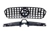 Parrilla Mercedes W167 / C167 2024+ Look GT