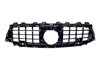 Parrilla Mercedes W118 / C118 CLA 2024+ Look GT Black
