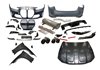 Kit De Carrocería BMW G22 / G23 Look M4