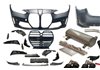 Kit De Carrocería BMW G22 / G23 Look M4