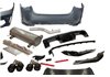 Kit De Carrocería BMW G22 / G23 Look M4