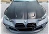 Kit De Carrocería BMW G22 / G23 Look M4