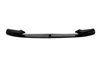 Spoiler Delantero BMW F10 / F11 Look M PERFORMANCE Brillante Negro