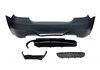 Paragolpes Trasero BMW E60 Look M Performance