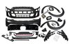 Kit De Carrocería Mini Cooper F56 / F57 2P 2014-2020 Look JCW 2021