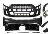 Kit De Carrocería Mini Cooper F56 / F57 2P 2014-2020 Look JCW 2021