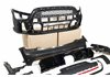Kit De Carrocería Mini Cooper F56 / F57 2P 2014-2020 Look JCW 2021