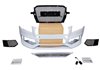 Paragolpes Delantero Audi Q5 2012-2016 Look RSQ5 ABS