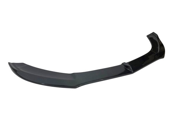 Spoiler Delantero Mercedes W205 2014-2018 Look AMG Carbono