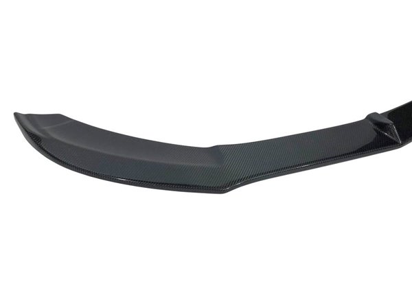 Spoiler Delantero Mercedes W205 2014-2018 Look AMG Carbono