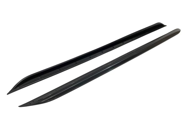 Difusor Taloneras BMW G20 / G21 look M Performance