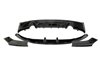 Kit De Carrocería BMW F22 / F23 2013 Look M PERFORMANCE Brillante Negro
