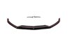 Spoiler Delantero Mercedes W205 2019+ Coupe / 4P / SW look C63 Para TCM0222