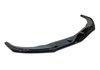 Spoiler Delantero Mercedes C117 CLA 45 Look AMG 2013-2015 Preface Negro Brillante