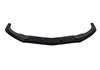 Spoiler Delantero Mercedes C117 CLA 45 Look AMG 2013-2015 Preface Negro Brillante