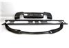 Kit De Carrocería BMW E92 / E93 Look M Performance Carbono
