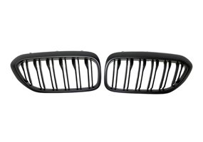 Parrilla BMW G30 / G31 Look M5 Negro Mate