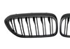 Parrilla BMW G30 / G31 Look M5 Negro Mate