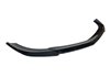 Spoiler Delantero Mercedes W204 2011-2013 Look C63 Negro Brillante