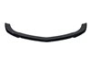 Spoiler Delantero Mercedes W204 2011-2013 Look C63 Negro Brillante