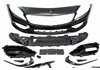Paragolpes Delantero Mercedes W176 A45 2016-2018 Look AMG