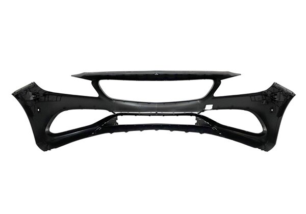 Paragolpes Delantero Mercedes W176 A45 2016-2018 Look AMG