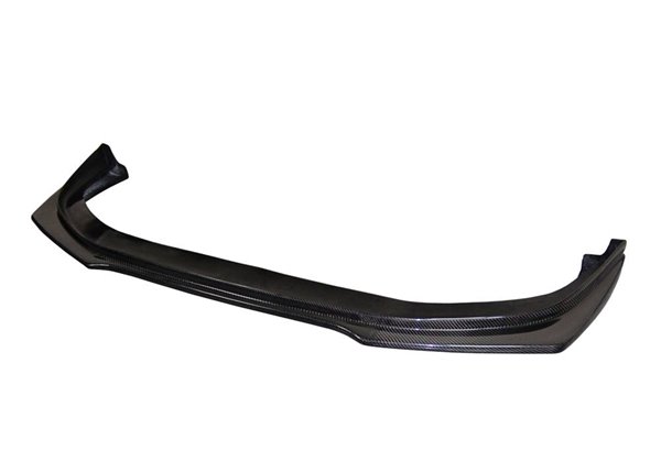 Spoiler Delantero Mitsubishi Lancer Evo X Carbono