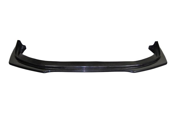 Spoiler Delantero Mitsubishi Lancer Evo X Carbono