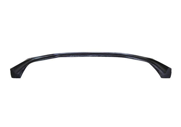 Spoiler Delantero Mitsubishi Lancer Evo X Carbono