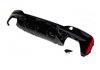 Paragolpes Trasero BMW G31 / G31 LCI Look M5