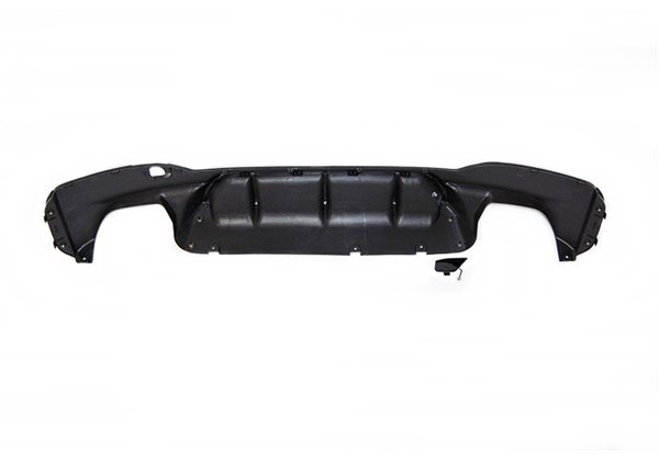 Paragolpes Trasero BMW G31 / G31 LCI Look M5