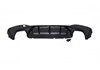 Paragolpes Trasero BMW G31 / G31 LCI Look M5
