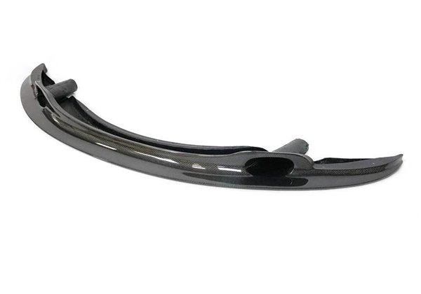Spoiler Delantero BMW E92 Look M3 Carbono