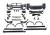 Kit De Carrocería BMW X6 F16 Look MTech