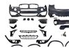 Kit De Carrocería BMW X6 F16 Look MTech