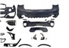 Kit De Carrocería BMW X6 F16 Look MTech