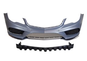 Paragolpes Delantero Mercedes W207 Coupe 2014-2016