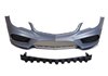 Paragolpes Delantero Mercedes W207 Coupe 2014-2016