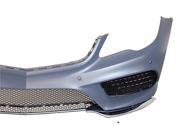 Paragolpes Delantero Mercedes W207 Coupe 2014-2016