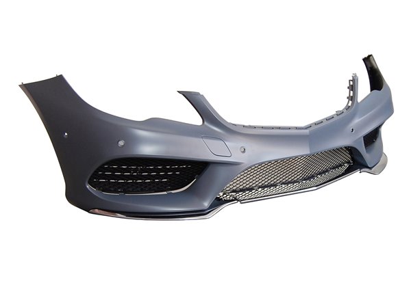 Paragolpes Delantero Mercedes W207 Coupe 2014-2016