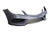 Paragolpes Delantero Mercedes W207 Coupe 2014-2016