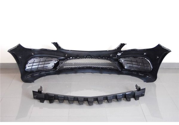 Paragolpes Delantero Mercedes W207 Coupe 2014-2016